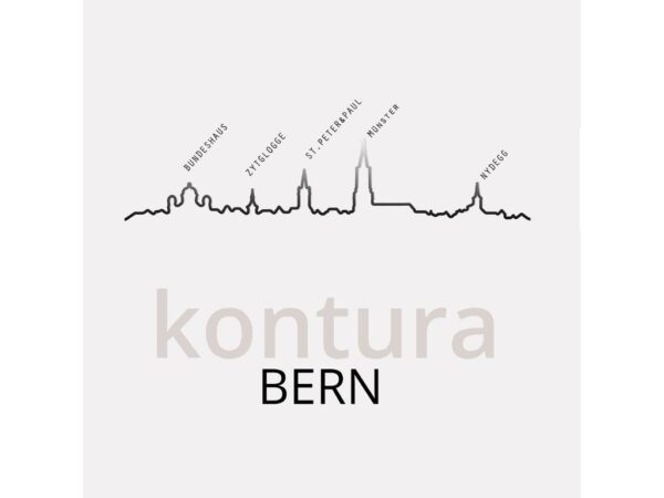 Produktbild 2 Kontura City Bern