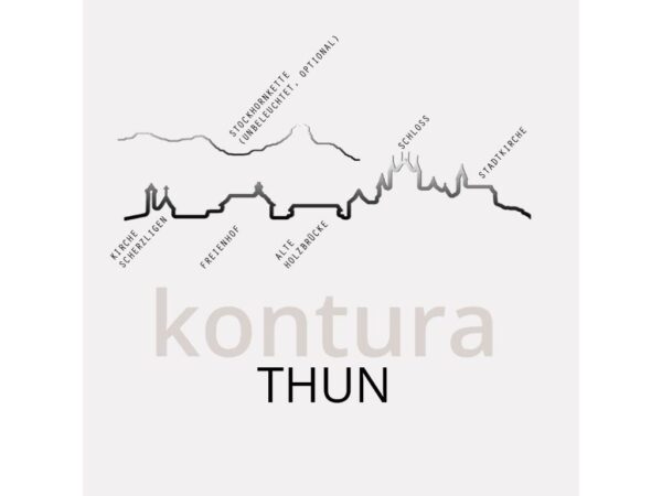 Produktbild 5 Kontura City Thun