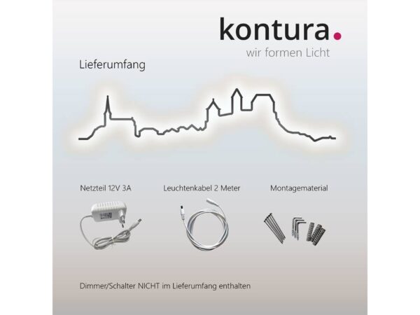 Produktbild 4 Kontura City Burgdorf