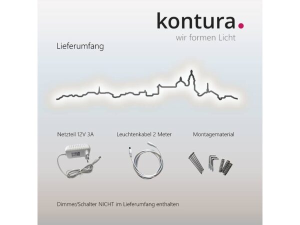 Produktbild 6 Kontura City Solothurn